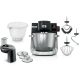 BOSCH MUMS6ZS23D Serie|6 Konyhai robotgép | MUM | 1600 W | Fekete/inox