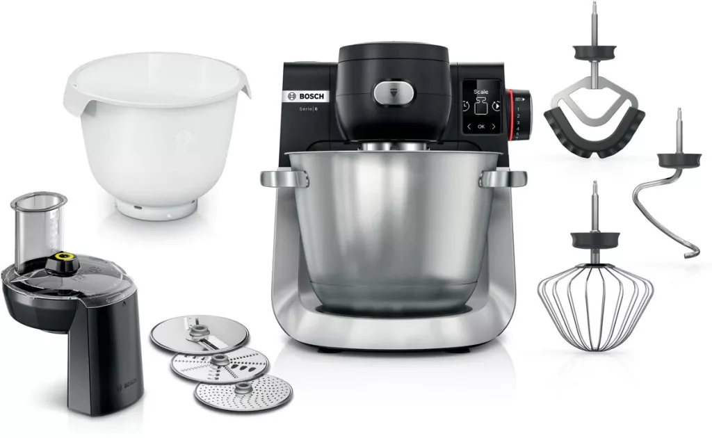 BOSCH MUMS6ZS23D
