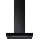 AEG NDB6761HB Beépíthető fali kürtős páraelszívó | 60cm | Fekete