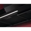 AEG NDB6761HB Beépíthető fali kürtős páraelszívó | 60cm | Fekete