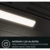 AEG NDB6761HB Beépíthető fali kürtős páraelszívó | 60cm | Fekete