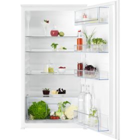 AEG NSK5O101ES Beépíthető Egyajtós Hűtőszekrény