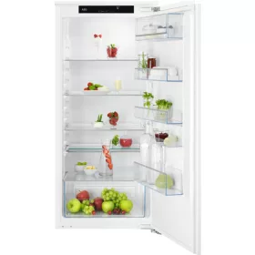 AEG NSK5O122DC Beépíthető Hűtő CoolMatic Funkcióval