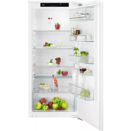 AEG NSK5O122DC Beépíthető Hűtő CoolMatic Funkcióval