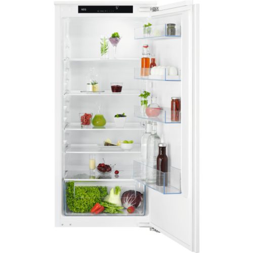 AEG NSK5O12EF Beépíthető Hűtőszekrény CoolMatic Technológiával