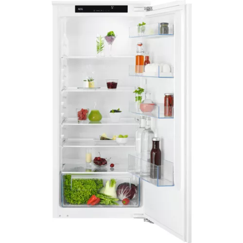 AEG NSK5O12EF Beépíthető Hűtőszekrény CoolMatic Technológiával