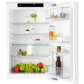 AEG NSK5O881DF Beépíthető Hűtő 88cm CoolMatic-kal