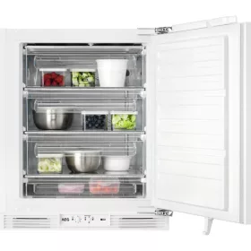 AEG OAB6I82EF Beépíthető Fagyasztószekrény 95L