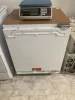 AEG OAB7N82EF Beépíthető NoFrost Fagyasztó
