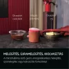 AEG OMB6G261TT Beépíthető mikrohullámú sütő | 21l | Fekete