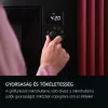 AEG OMB6G261TT Beépíthető mikrohullámú sütő | 21l | Fekete