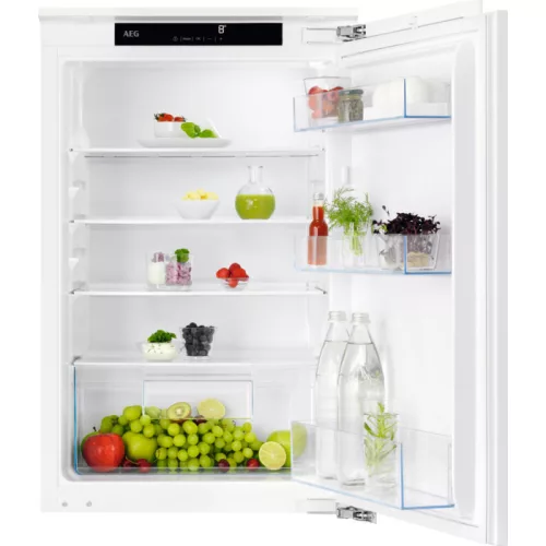 AEG OSK5O88EF Beépíthető Hűtő CoolMatic-kal