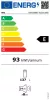 AEG OSK5O88EF Beépíthető Hűtő CoolMatic-kal