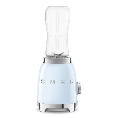 SMEG KOMPAKT TURMIXGÉP, retro, világoskék