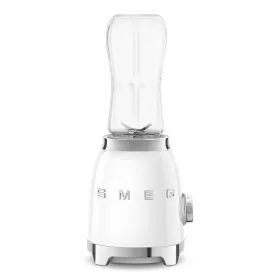 SMEG KOMPAKT TURMIXGÉP, retro, fehér