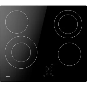 Amica PC6420ZT indukciós főzőlap | 60 cm | fekete