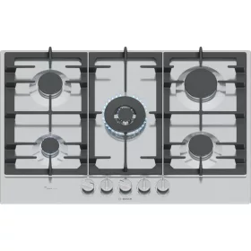 Bosch PCQ7A5I90 beépíthető gázfőzőlap