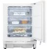 Zanussi Progress PGU0812 Beépíthető Fagyasztó 95L