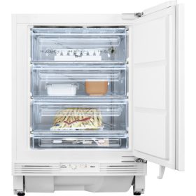 Zanussi Progress PGU0812 Beépíthető Fagyasztó 95L