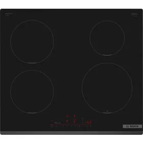   Bosch PIE631HC1E Home Connect beépíthető indukciós főzőlap