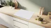Bosch PIF612BB1E Serie4 Fehér Indukciós Főzőlap Keret Nélkül