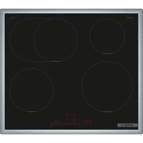  Bosch PIF645HB1E Home Connect beépíthető indukciós főzőlap