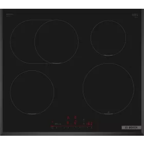   Bosch PIF651HC1E Home Connect beépíthető indukciós főzőlap