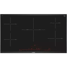   Bosch PIV975DC1E Serie8 90cm Széles Indukciós Főzőlap 5 Zónával