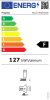 ZANUSSI Progress PK1214 Beépíthető hűtőszekrény | 208 l | 122.5 cm magas | 56 cm széles