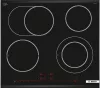 Bosch PKN675DP1D Home Connect beépíthető kerámia főzőlap