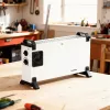 Mistral elektromos fűtőtest 750W / 2000W