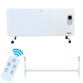 Methana elektromos fűtőtest 1000W/2000W