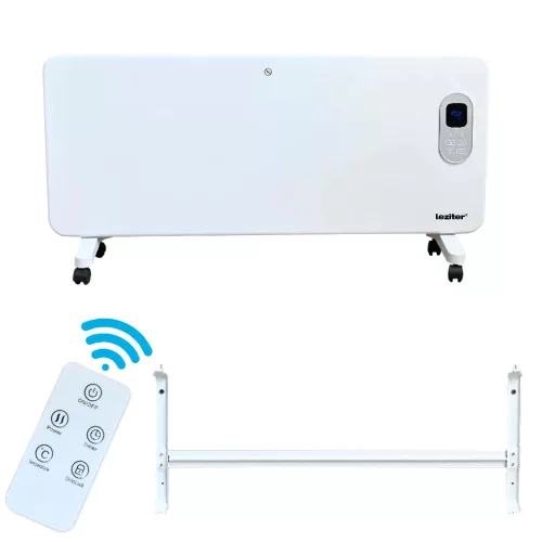 Methana elektromos fűtőtest 1000W/2000W