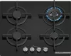 Bosch PPH6A6I10 beépíthető gázfőzőlap