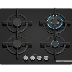 Bosch PPH6A6I10 beépíthető gázfőzőlap