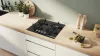 Bosch PPH6A6I10 beépíthető gázfőzőlap