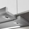 Elica ELITE 14 LUX GRIX/A/60 páraelszívó, 60 cm, inox