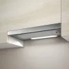 Elica ELITE 14 LUX GRIX/A/60 páraelszívó, 60 cm, inox
