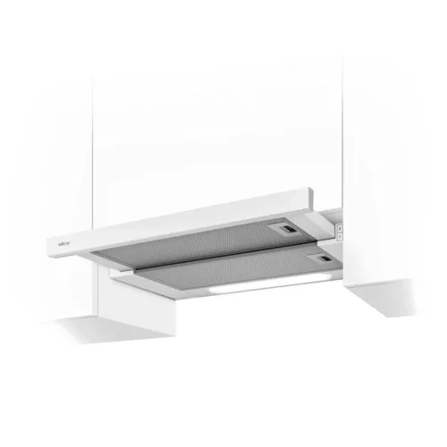 Elica ELITE 14 LUX WH/A/60 páraelszívó, 60 cm, fehér