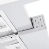 Elica ELITE 14 LUX WH/A/60 páraelszívó, 60 cm, fehér