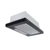Elica ELITE 14 LUX BL/A/60 páraelszívó, 60 cm, fekete