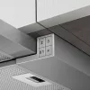Turboair TT14 LX/GRX/F/60 páraelszívó, 60 cm, inox