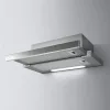 Turboair TT14 LX/GRX/F/60 páraelszívó, 60 cm, inox