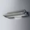 Turboair TT14 LX/GRX/F/90 páraelszívó, 90 cm, inox