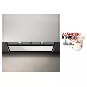 Elica BOXIN PLUS IXGL/A/60 páraelszívó, 60 cm, inox