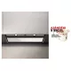 Elica BOXIN PLUS IXGL/A/60 páraelszívó, 60 cm, inox