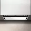 Elica BOXIN PLUS IXGL/A/60 páraelszívó, 60 cm, inox