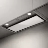 Elica BOXIN PLUS IXGL/A/60 páraelszívó, 60 cm, inox