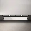 Elica BOXIN PLUS IXGL/A/60 páraelszívó, 60 cm, inox