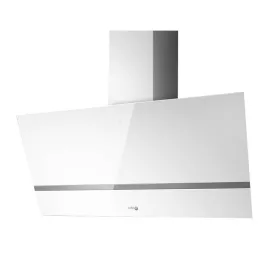 Turboair KITTY WH/A/90 páraelszívó, 90 cm, fehér üveg
